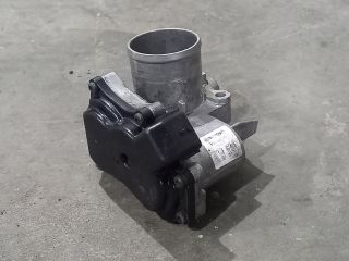 bontott RENAULT MASTER Fojtószelep (Elektromos)